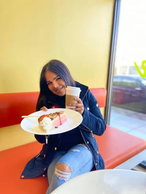 GALY’S PROTEIN BAR