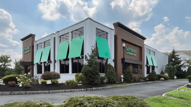 Northeast Alternatives Dispensary - Hamilton, NJ
