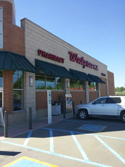 Walgreens