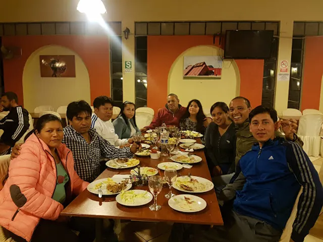 Las Conchitas De Yeny Malca