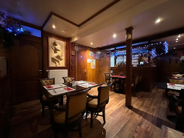 Sivalai Thai Restaurant