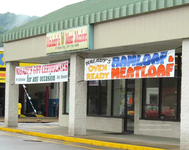 Malady's Meat Market