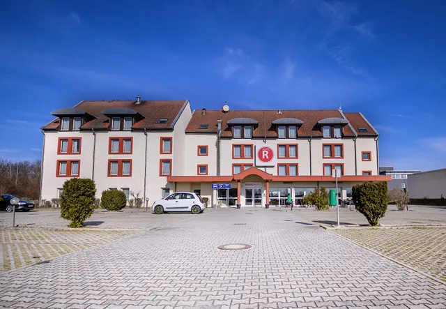 REGIOHOTEL Leipzig West (A9)