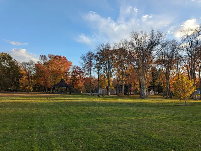 Bedford Village Memorial Park