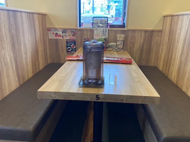 ラーメンまこと屋 高槻高西店