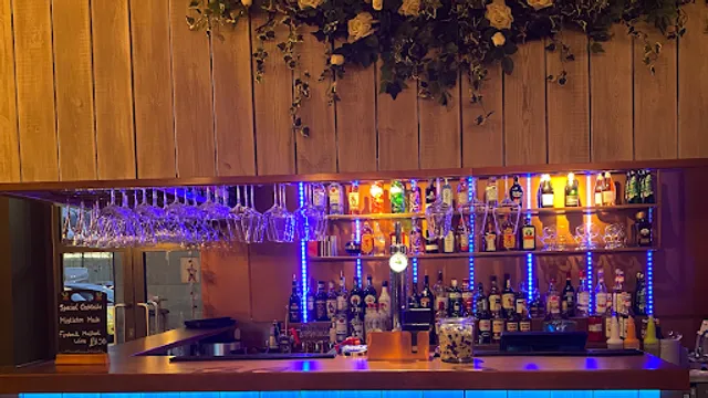 La Corrente Italian Restaurant & Bar