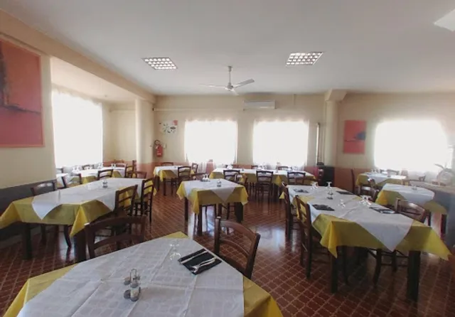 Ristorante Autogrill Montesilvano