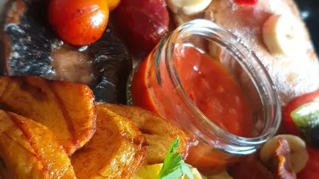 Break The Fast London