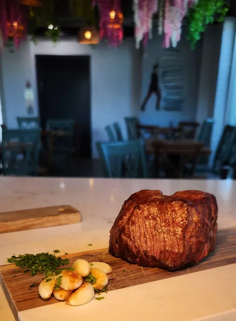 Djon’s Roof Top Bar