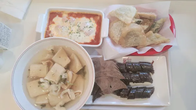 죠스떡볶이 김포운양역점