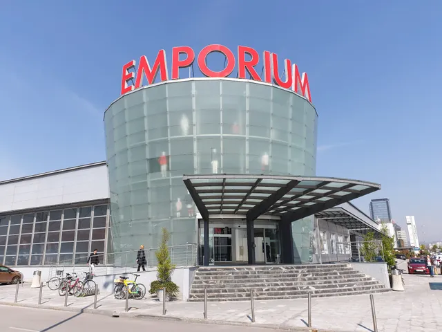 Emporium