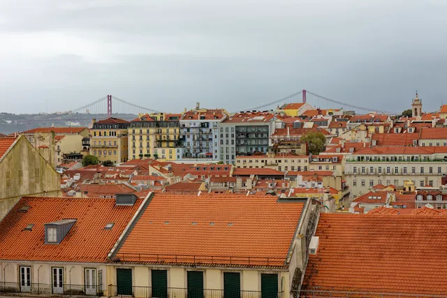 Miradouro do Chão do Loureiro