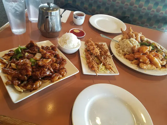 Good World | Chinese Restaurant