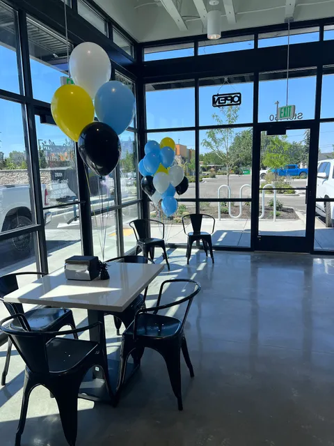 Stella’s Ice Cream - North Meridian