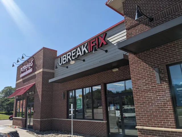uBreakiFix - Phone and Computer Repair