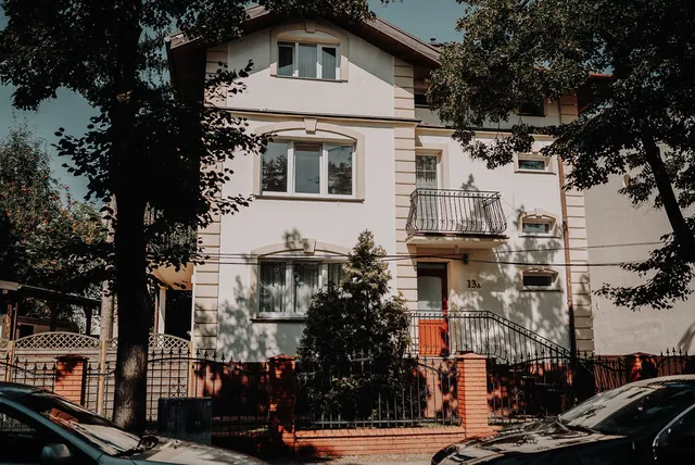 Apartamenty na Warszawskiej