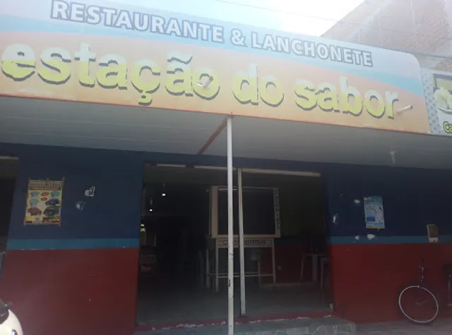 Restaurante Estação do Sabor
