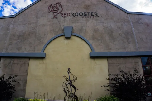 Red Rooster Winery