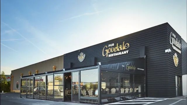 PUB GOUDALE RESTAURANT