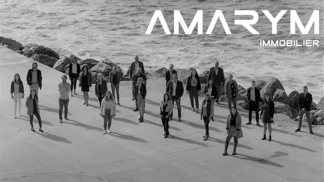 AMARYM Property: Transaction Management Seasonal