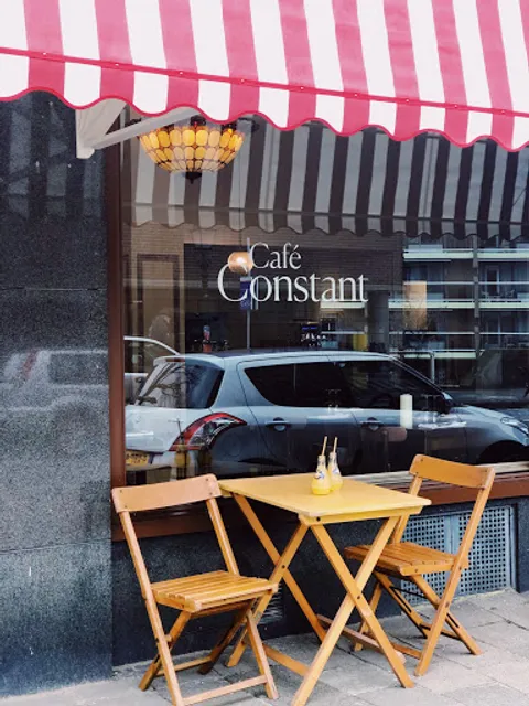 Café Constant