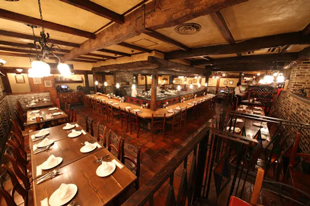 Café La Bohème Ginza