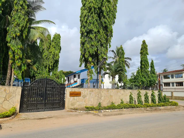 Kent Villa - Nyali
