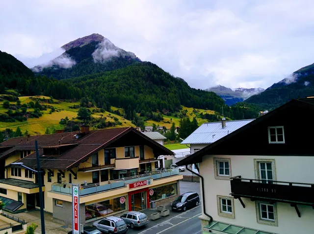 Haus Arnold by Chatel reizen