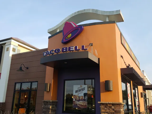 Taco Bell / KFC
