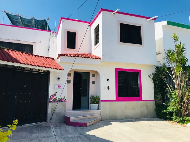 Casa Bugambilias Cancun