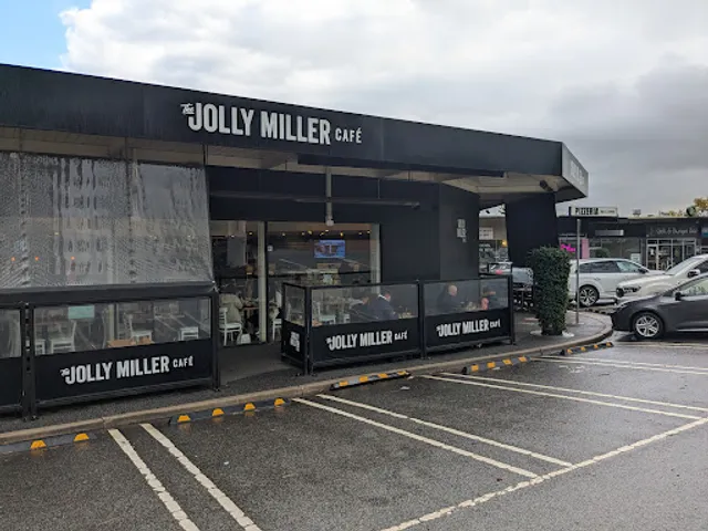The Jolly Miller (Balwyn)
