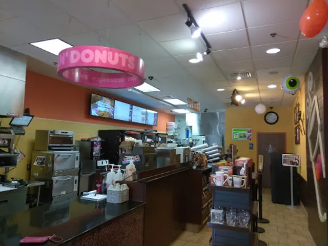 Dunkin'