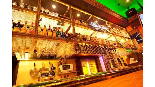 BARMEXIGAN TOYOTAEKIMAE