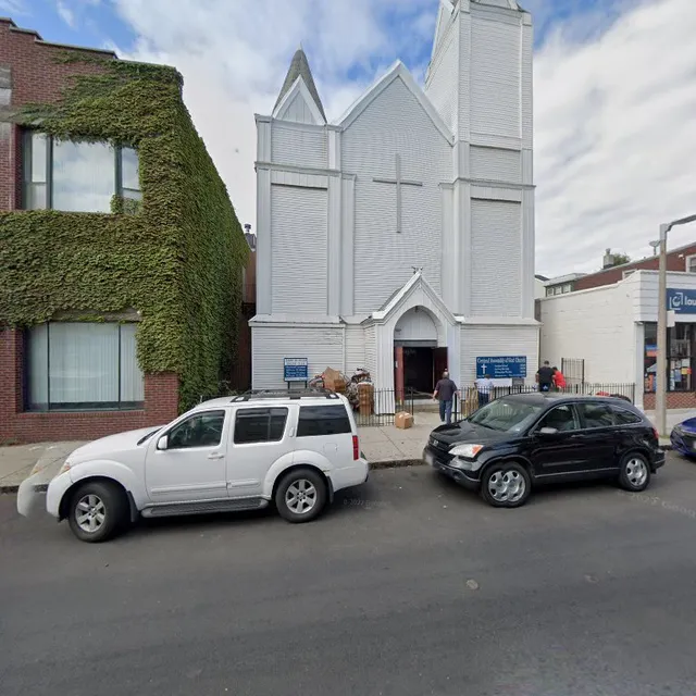 Central Community Church