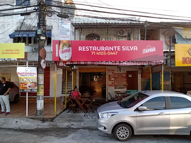 Restaurante Silva