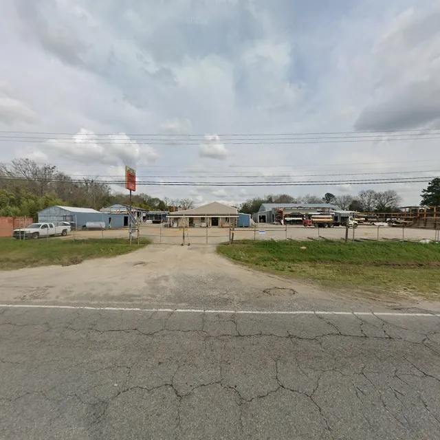 Jefferson Barns & Lumber