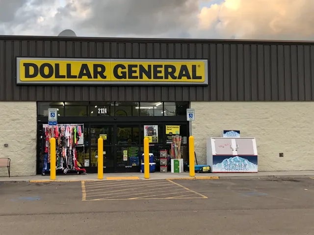 Dollar General