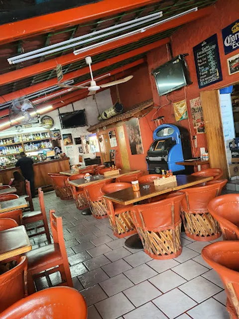 El Rincón de Los Becerra