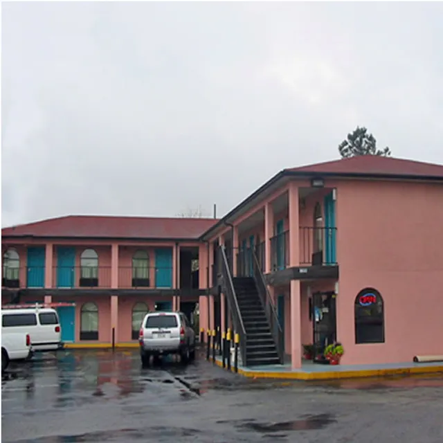 Scottish Inns Jonesboro, GA