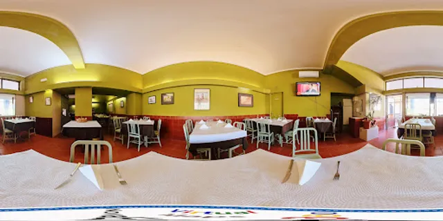 Marisqueira Aquarium e Steakhouse