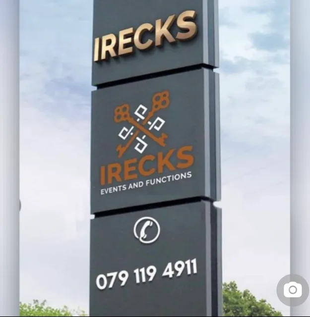 Irecks Events and Functions