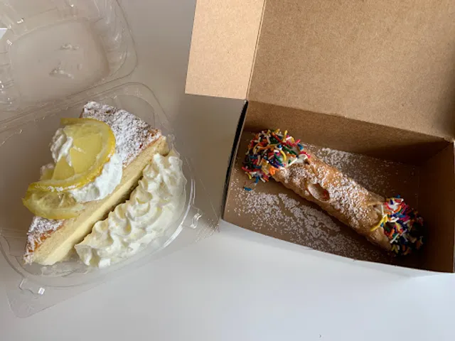 Natasha's Sweets & Eats