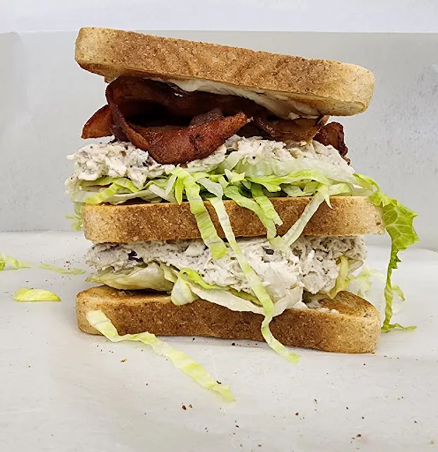 Welsh Farm Deli & Convenience