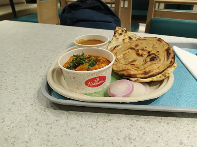 Haldiram's - Gurugram Sector 14
