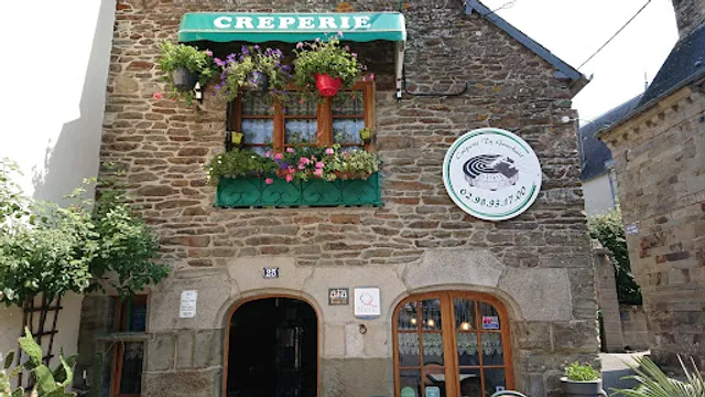 Creperie Ty Gwechall