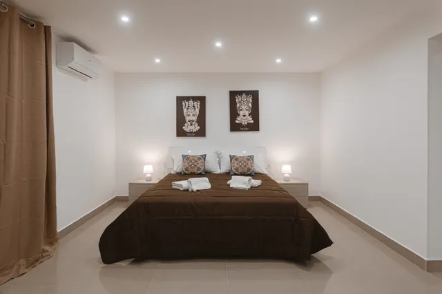 Casa Vacanza Dimora del Moro - Palermo