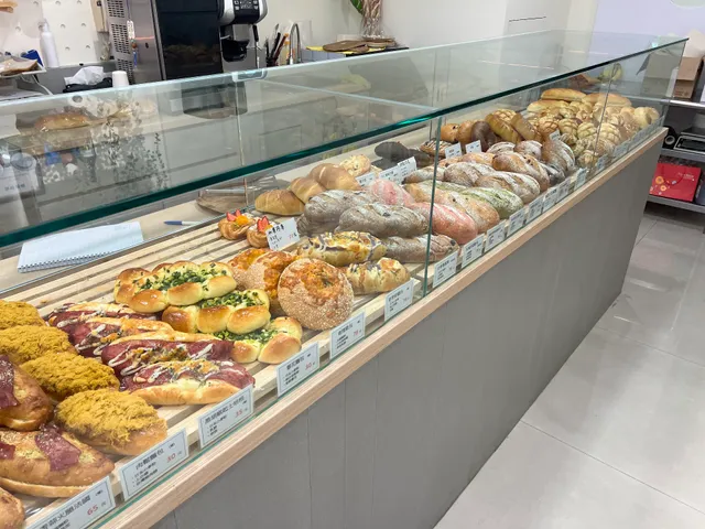 Farine 珐綾手作烘焙坊