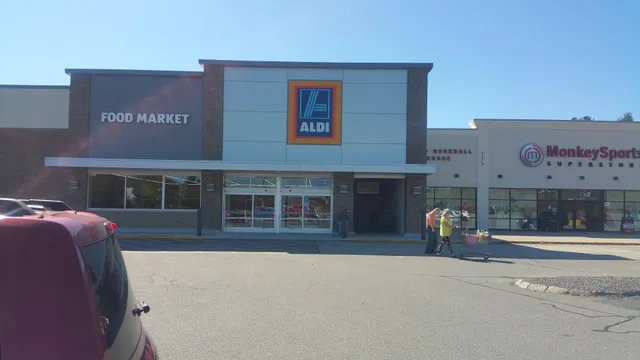 ALDI