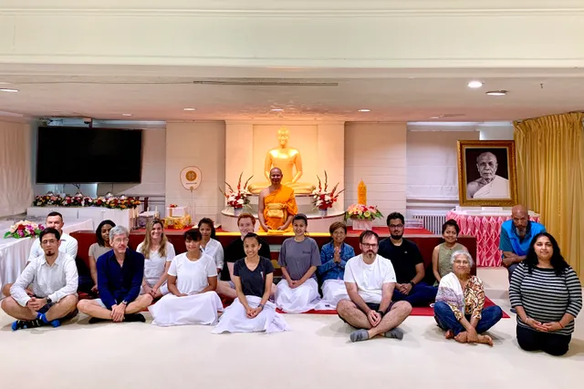 Meditation Center of D.C.