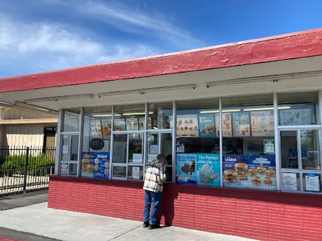 Dairy Queen Grill & Chill